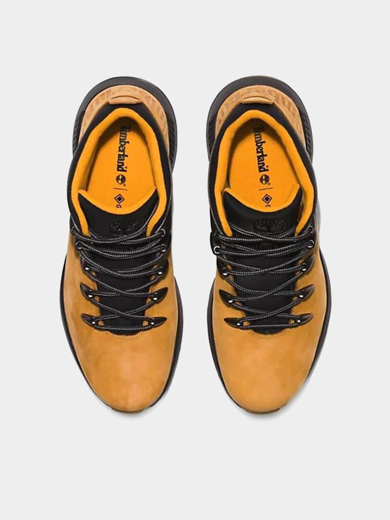 Ботинки Timberland SPRINT TREKKER WATERPROOF модель TB1A2QZE231 Фото