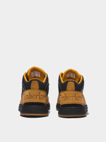 Ботинки Timberland SPRINT TREKKER WATERPROOF модель TB1A2QZE231 Фото