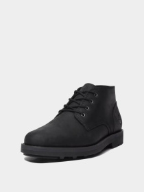 Ботинки Timberland Alden Brook Mid Lace-Up Waterproof модель TB1A3ZUS015 Фото