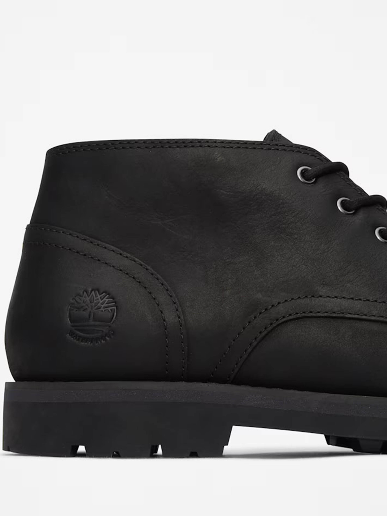 Ботинки Timberland Alden Brook Mid Lace-Up Waterproof модель TB1A3ZUS015 Фото