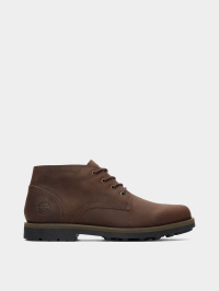 Коричневий - Черевики Timberland Alden Brook Mid Lace-Up Waterproof