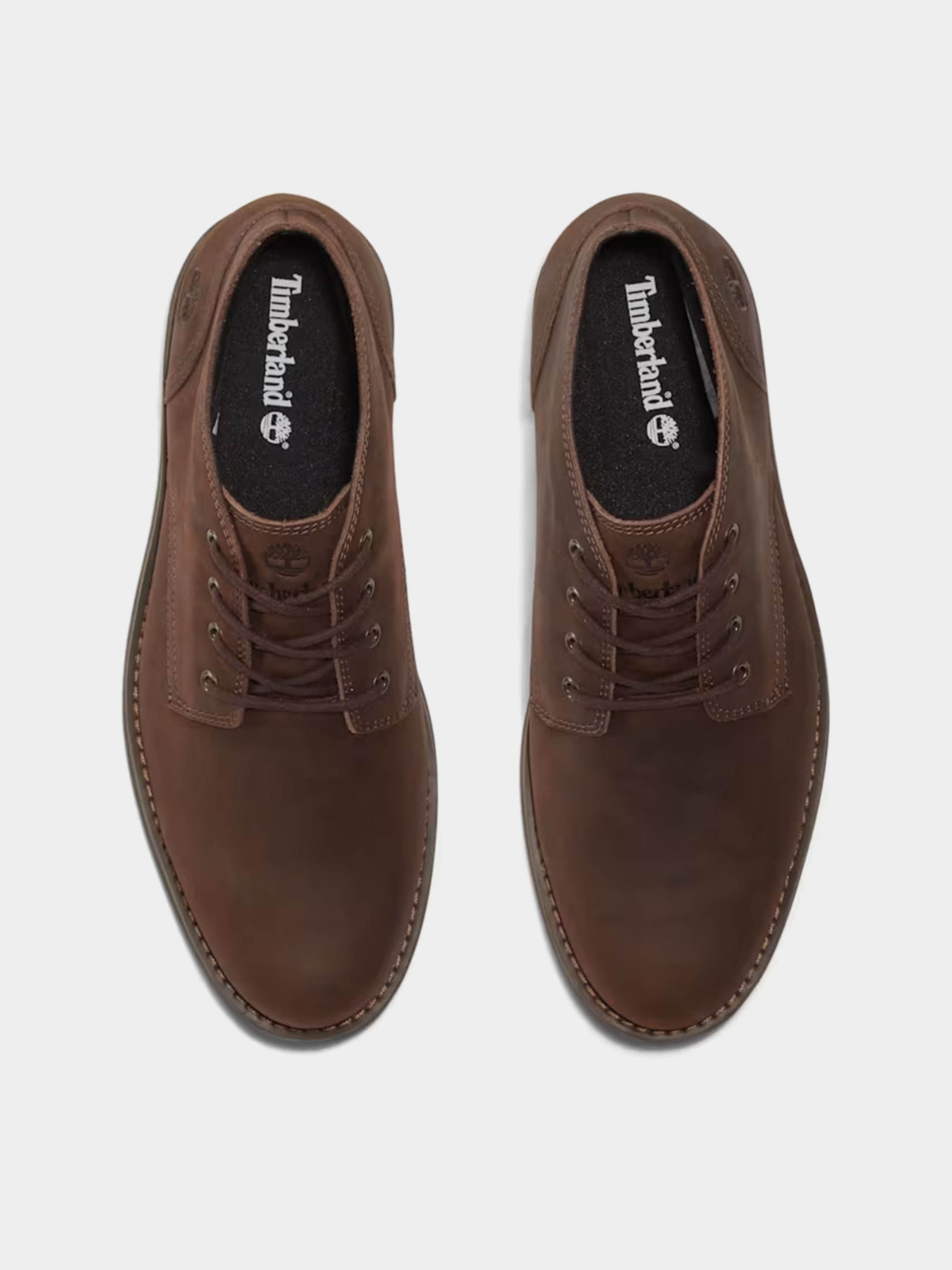 Ботинки Timberland Alden Brook Mid Lace-Up Waterproof модель TB1A3ZV1931 Фото