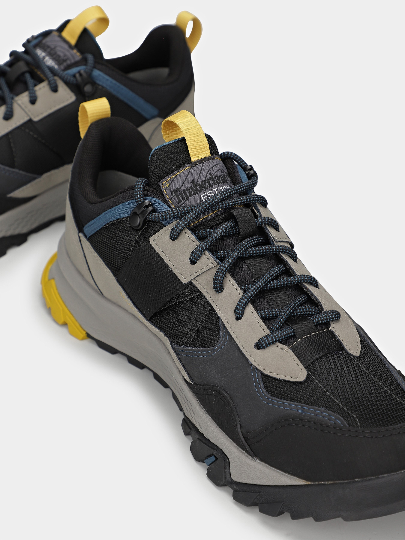 Кросівки Timberland Lincoln Peak модель TB1A447K110 Фото