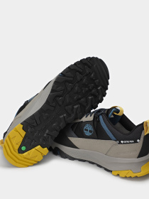 Кросівки аутдор Timberland Lincoln Peak модель TB1A447K110 Фото