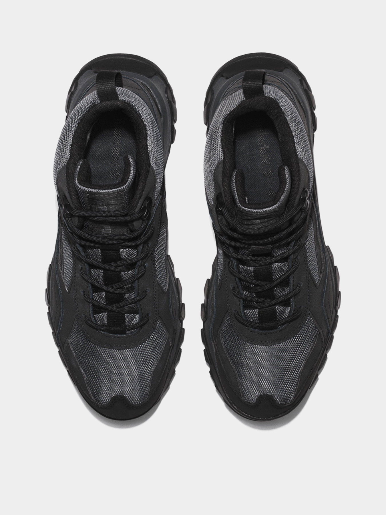 Черевики Timberland LINCOLN PEAK WATERPROOF модель TB1A44KK015 Фото