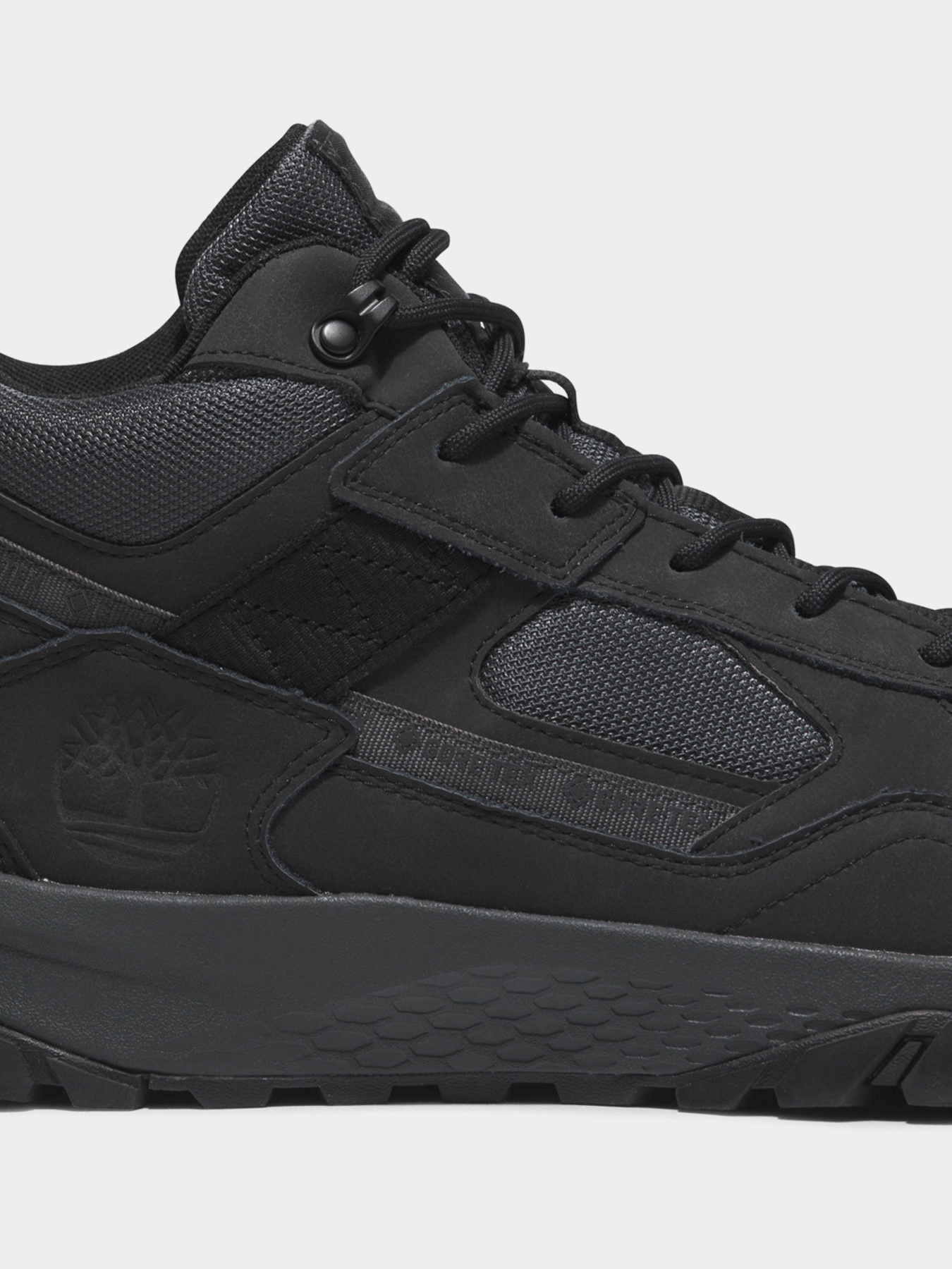 Черевики Timberland LINCOLN PEAK WATERPROOF модель TB1A44KK015 Фото