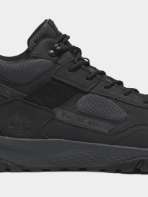 Черевики Timberland LINCOLN PEAK WATERPROOF модель TB1A44KK015 Фото