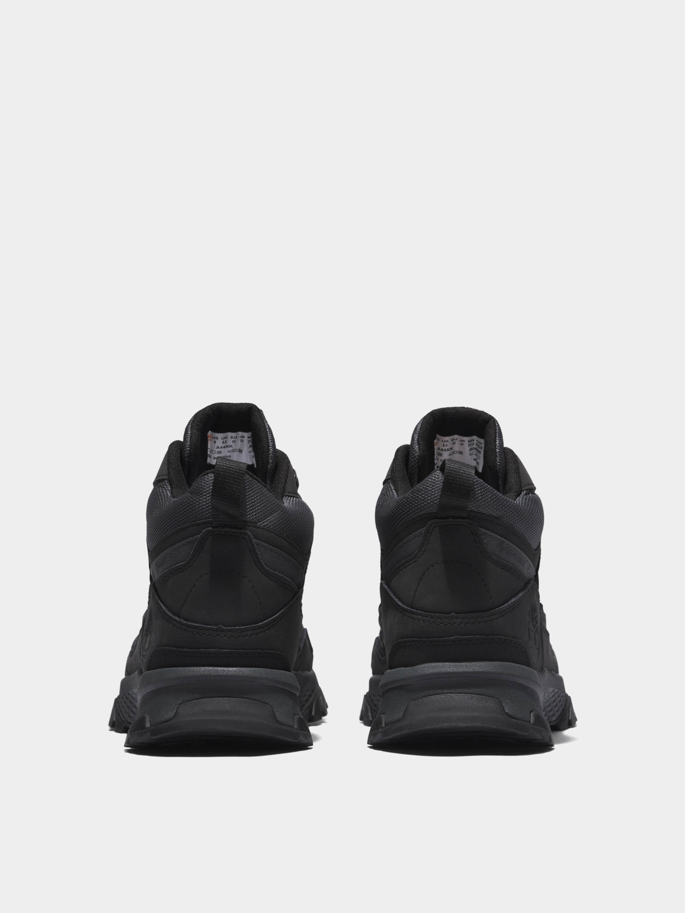 Ботинки Timberland LINCOLN PEAK WATERPROOF модель TB1A44KK015 Фото