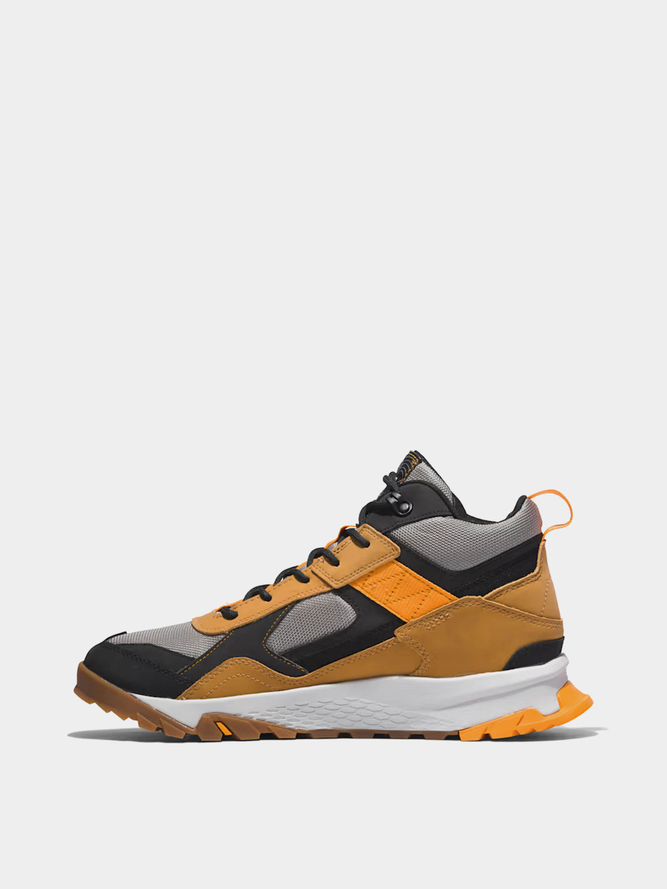 Ботинки для туризма | Outdoor Timberland LINCOLN PEAK WATERPROOF модель TB1A44RW231 Фото