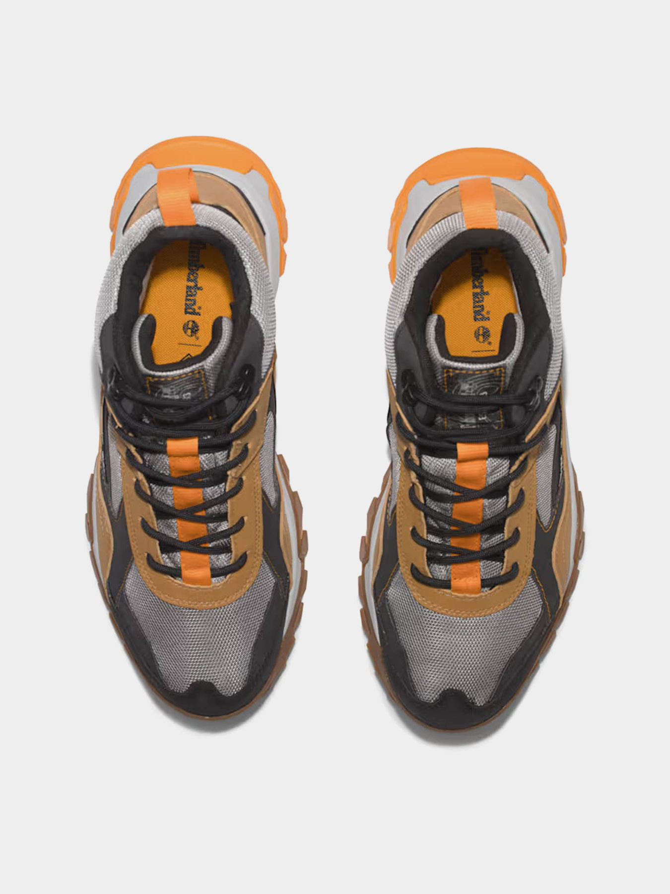 Ботинки для туризма | Outdoor Timberland LINCOLN PEAK WATERPROOF модель TB1A44RW231 Фото