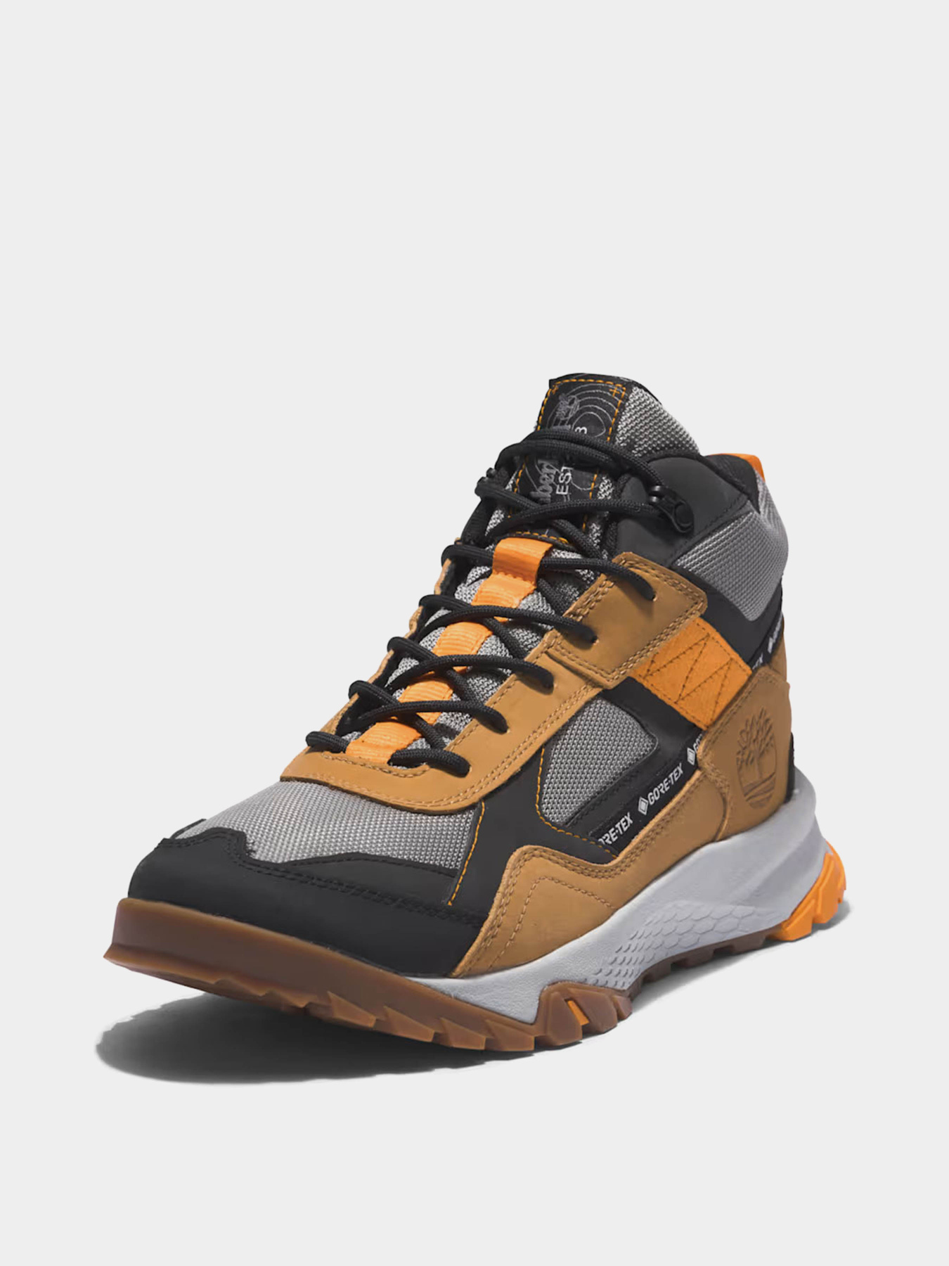 Ботинки для туризма | Outdoor Timberland LINCOLN PEAK WATERPROOF модель TB1A44RW231 Фото