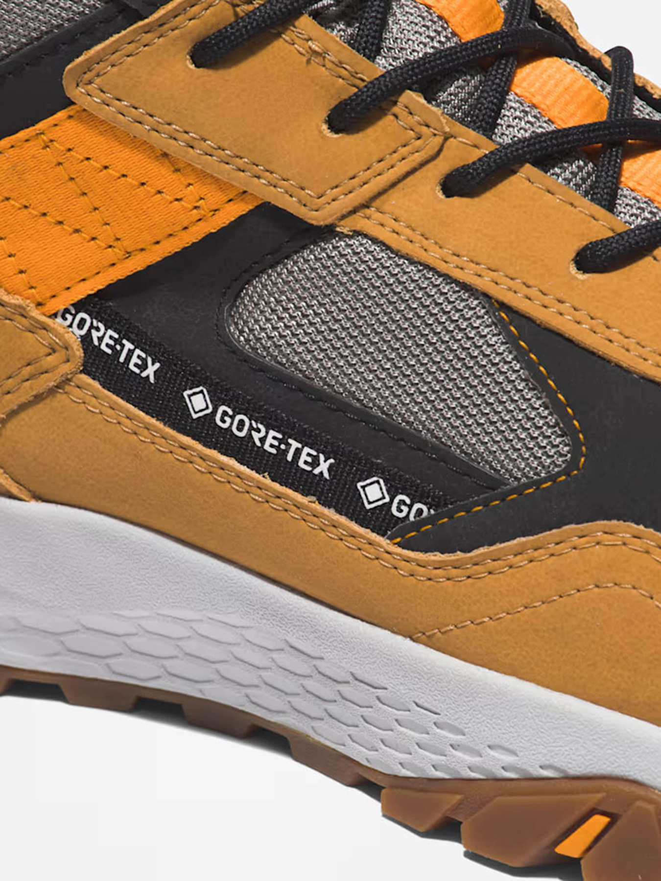 Черевики аутдор Timberland LINCOLN PEAK WATERPROOF модель TB1A44RW231 Фото