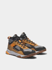 Черевики аутдор Timberland LINCOLN PEAK WATERPROOF модель TB1A44RW231 Фото