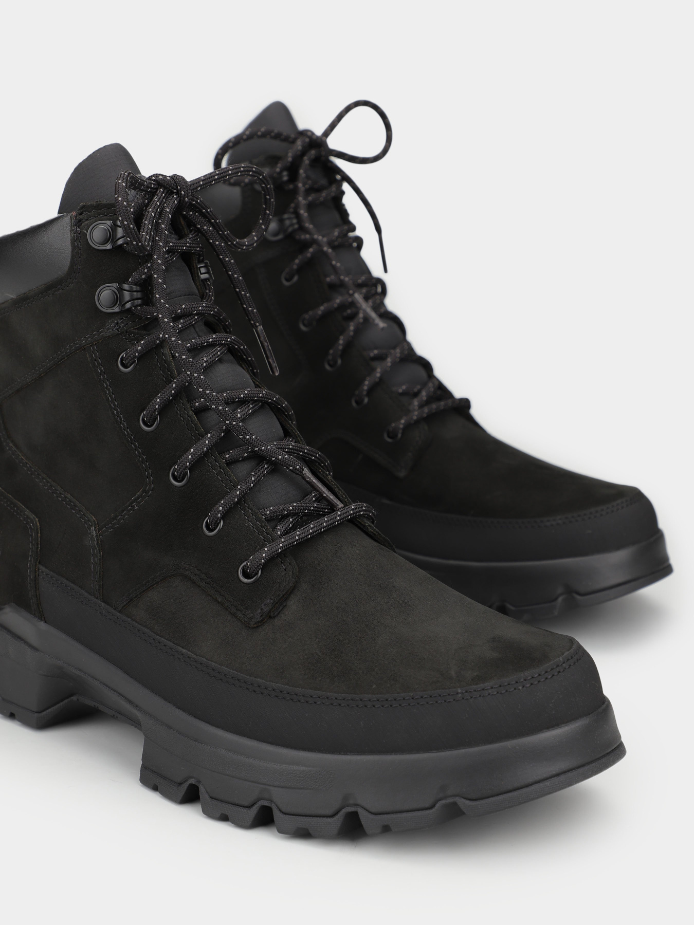 Ботинки Timberland ORIGINALS ULTRA WATERPROOF модель TB1A44SS015 Фото