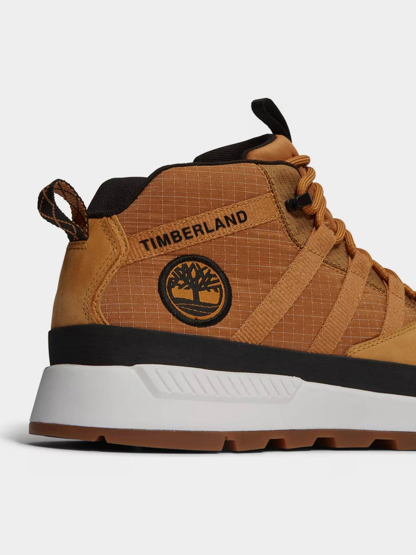 Тактические ботинки Timberland Euro Trekker модель TB1A5UW9231 Фото