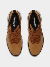 Тактические ботинки Timberland Euro Trekker модель TB1A5UW9231 Фото