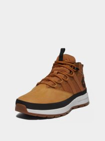 Тактические ботинки Timberland Euro Trekker модель TB1A5UW9231 Фото