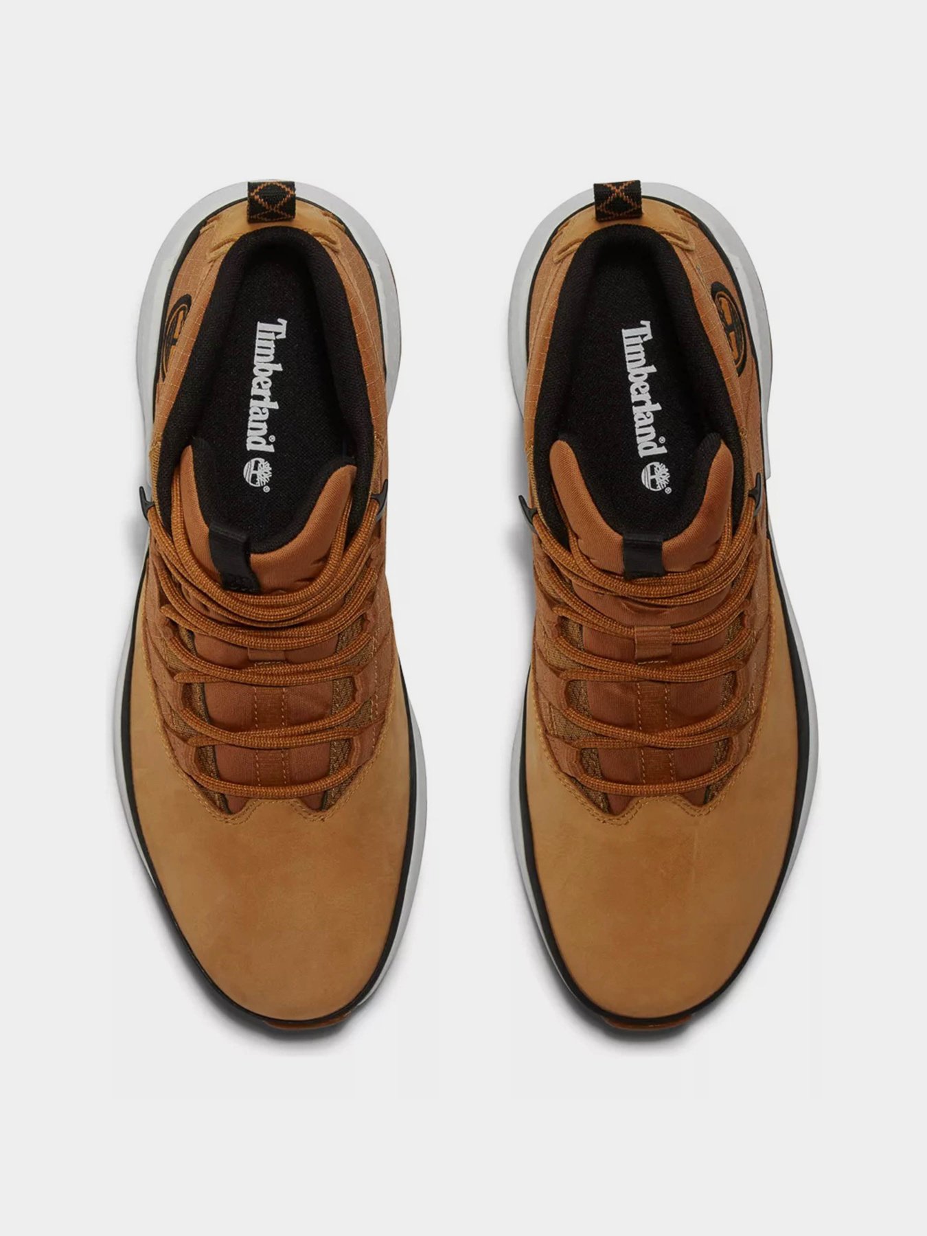 Черевики та чоботи Timberland Euro Trekker модель TB1A5UW9231 Черевики та чоботи Timberland Euro Trekker модель TB1A5UW9231 Фото