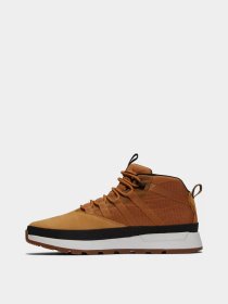 Черевики та чоботи Timberland Euro Trekker модель TB1A5UW9231 Черевики та чоботи Timberland Euro Trekker модель TB1A5UW9231 Фото