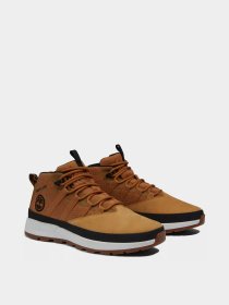 Черевики та чоботи Timberland Euro Trekker модель TB1A5UW9231 Фото