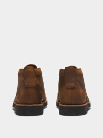 Ботинки Timberland Crestfield Waterproof модель TB1A5UZDF13 Фото