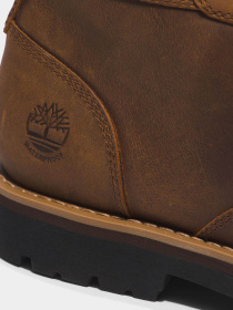 Ботинки Timberland Crestfield Waterproof модель TB1A5UZDF13 Фото