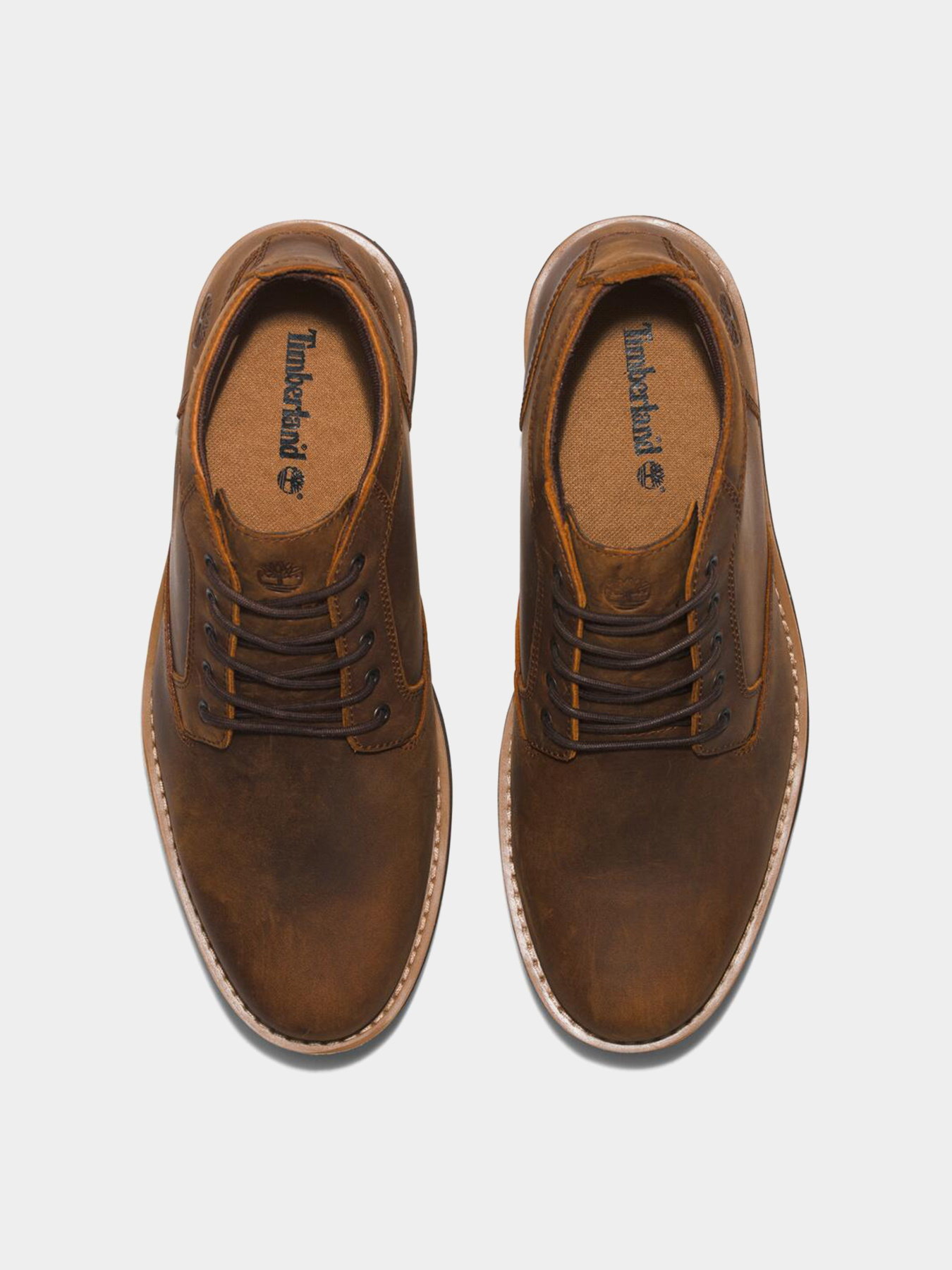 Черевики Timberland Crestfield Waterproof модель TB1A5UZDF13 Фото