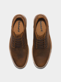 Черевики Timberland Crestfield Waterproof модель TB1A5UZDF13 Фото