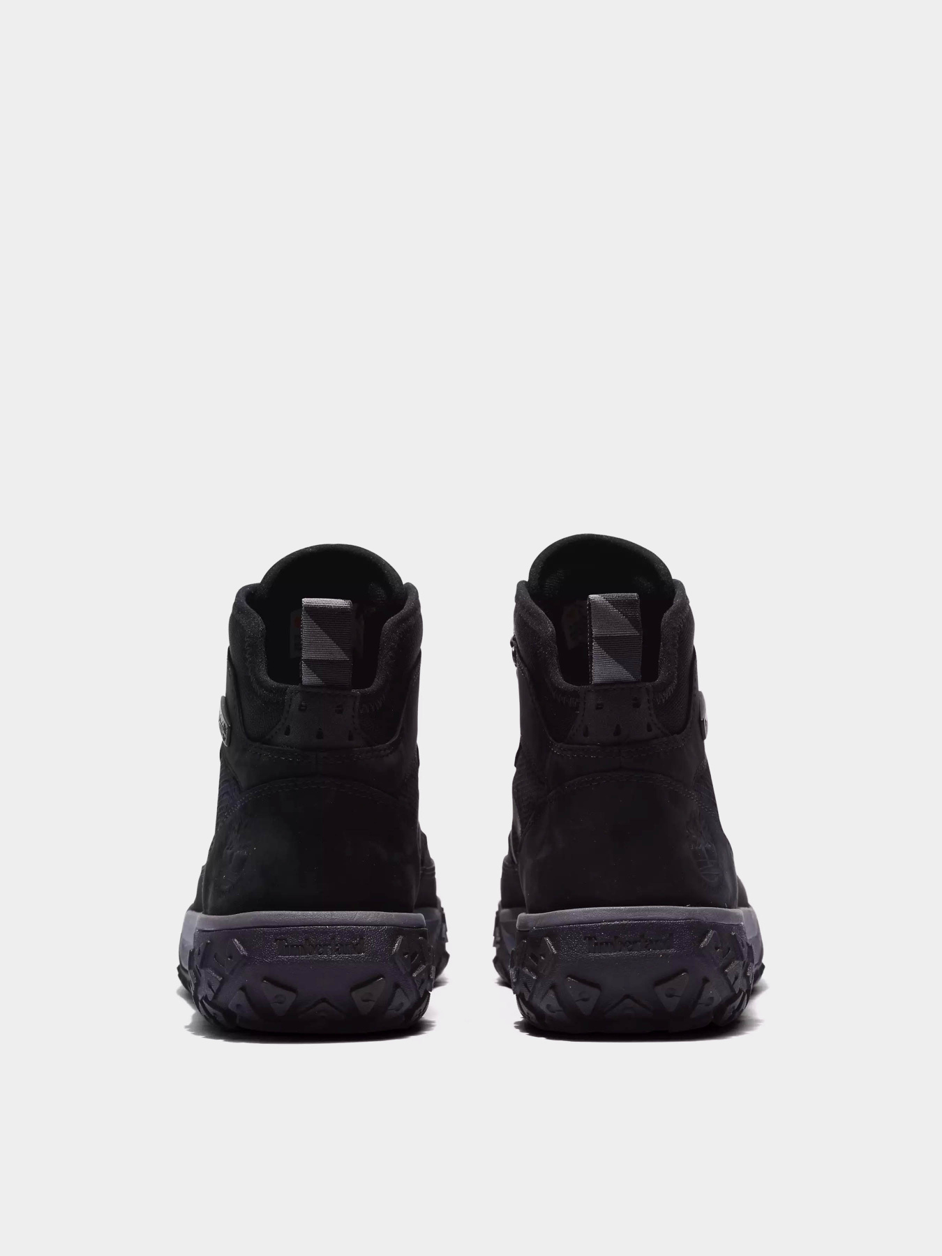 Ботинки Timberland GreenStride™ Motion 6 Waterproof Mid Hiker модель TB1A5XRG015 Фото