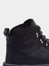 Ботинки Timberland GreenStride™ Motion 6 Waterproof Mid Hiker модель TB1A5XRG015 Фото