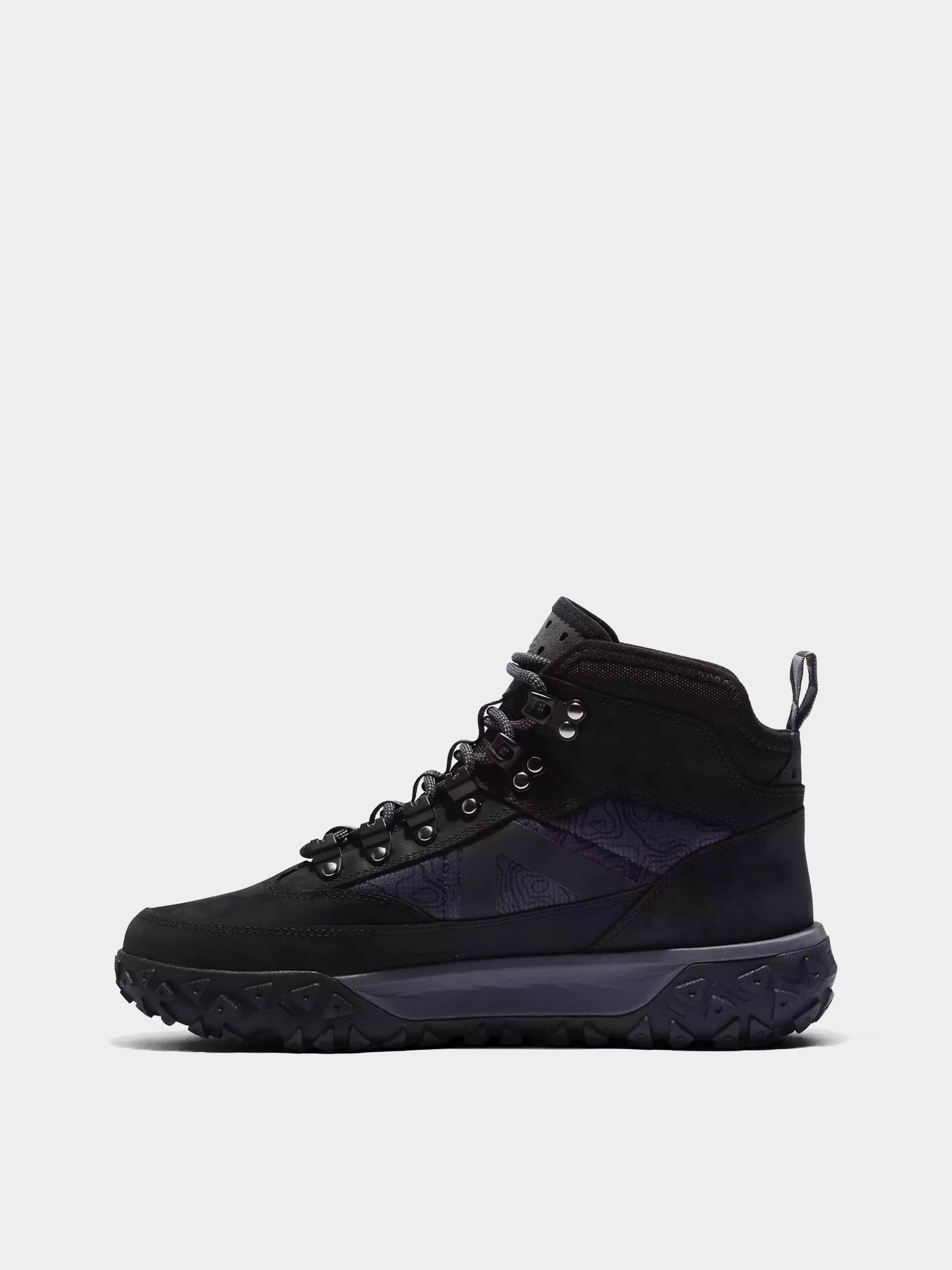 Черевики аутдор Timberland GreenStride™ Motion 6 Waterproof Mid Hiker модель TB1A5XRG015 Фото