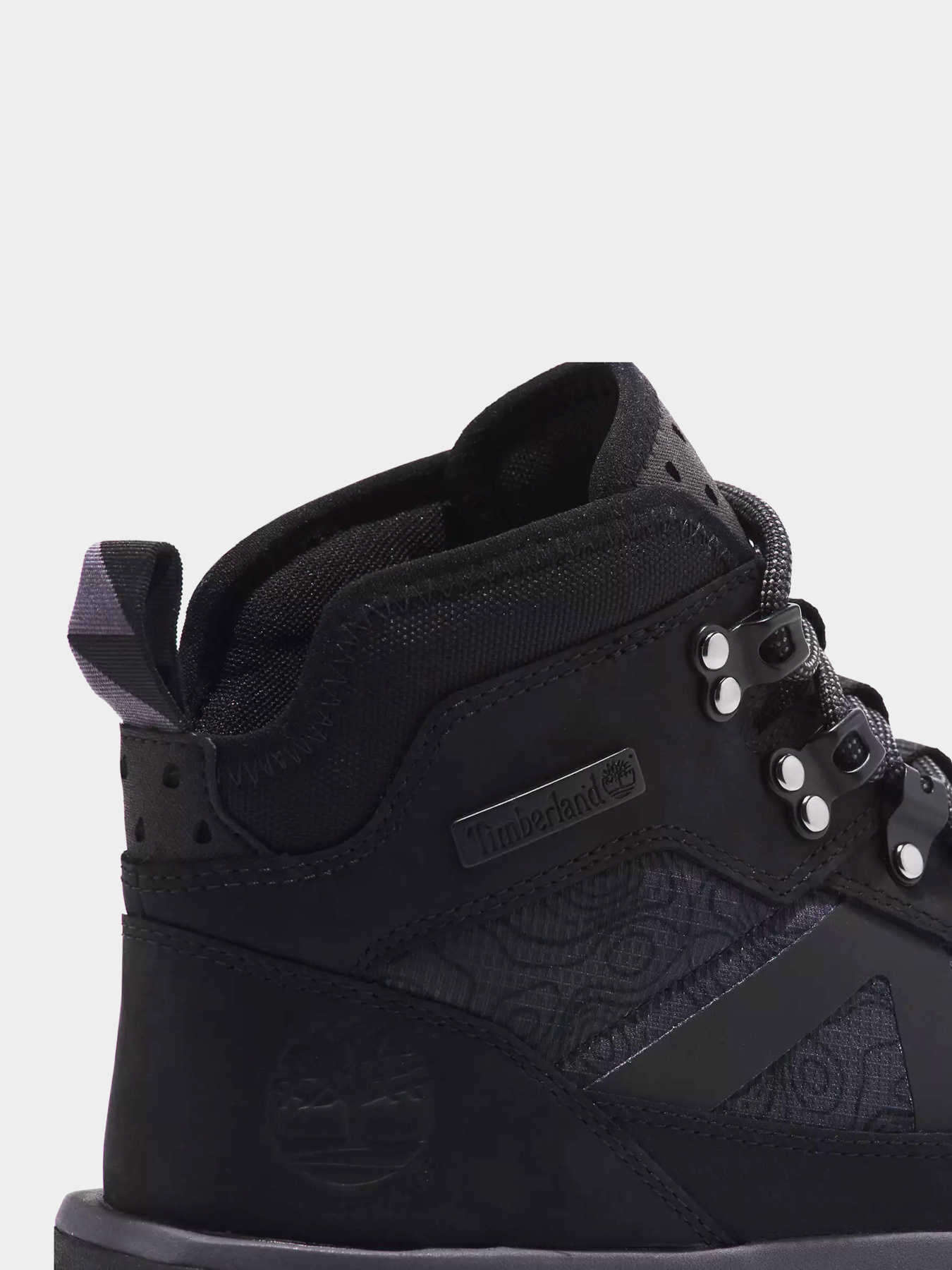 Черевики аутдор Timberland GreenStride™ Motion 6 Waterproof Mid Hiker модель TB1A5XRG015 Фото