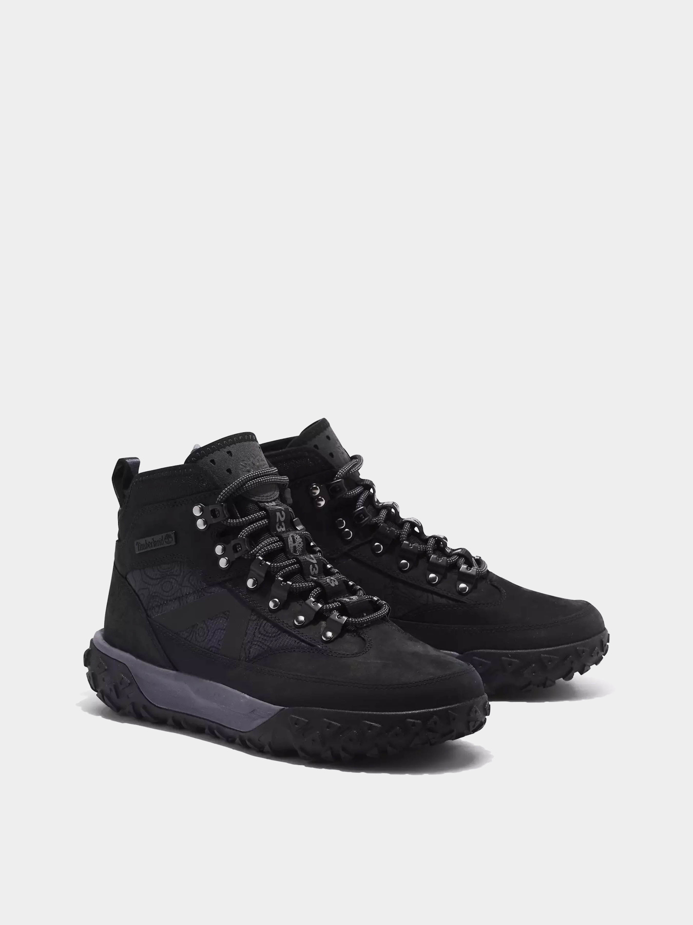 Ботинки и сапоги Timberland GreenStride™ Motion 6 Waterproof Mid Hiker модель TB1A5XRG015 Ботинки и сапоги Timberland GreenStride™ Motion 6 Waterproof Mid Hiker модель TB1A5XRG015 Фото