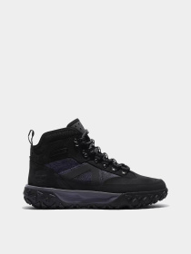 Черевики та чоботи Timberland GreenStride™ Motion 6 Waterproof Mid Hiker модель TB1A5XRG015 Фото