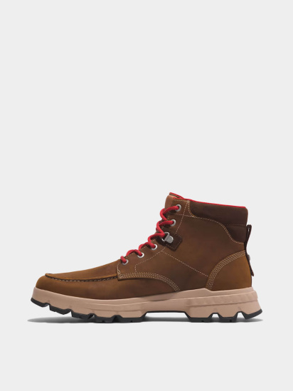 Черевики Timberland Originals Ultra Mid Lace-Up Waterproof модель TB1A5YDSF13 — фото - INTERTOP