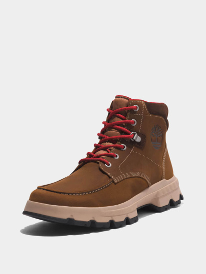 Черевики Timberland Originals Ultra Mid Lace-Up Waterproof модель TB1A5YDSF13 — фото 8 - INTERTOP