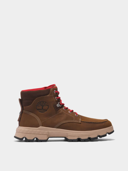 Черевики Timberland Originals Ultra Mid Lace-Up Waterproof модель TB1A5YDSF13 — фото - INTERTOP