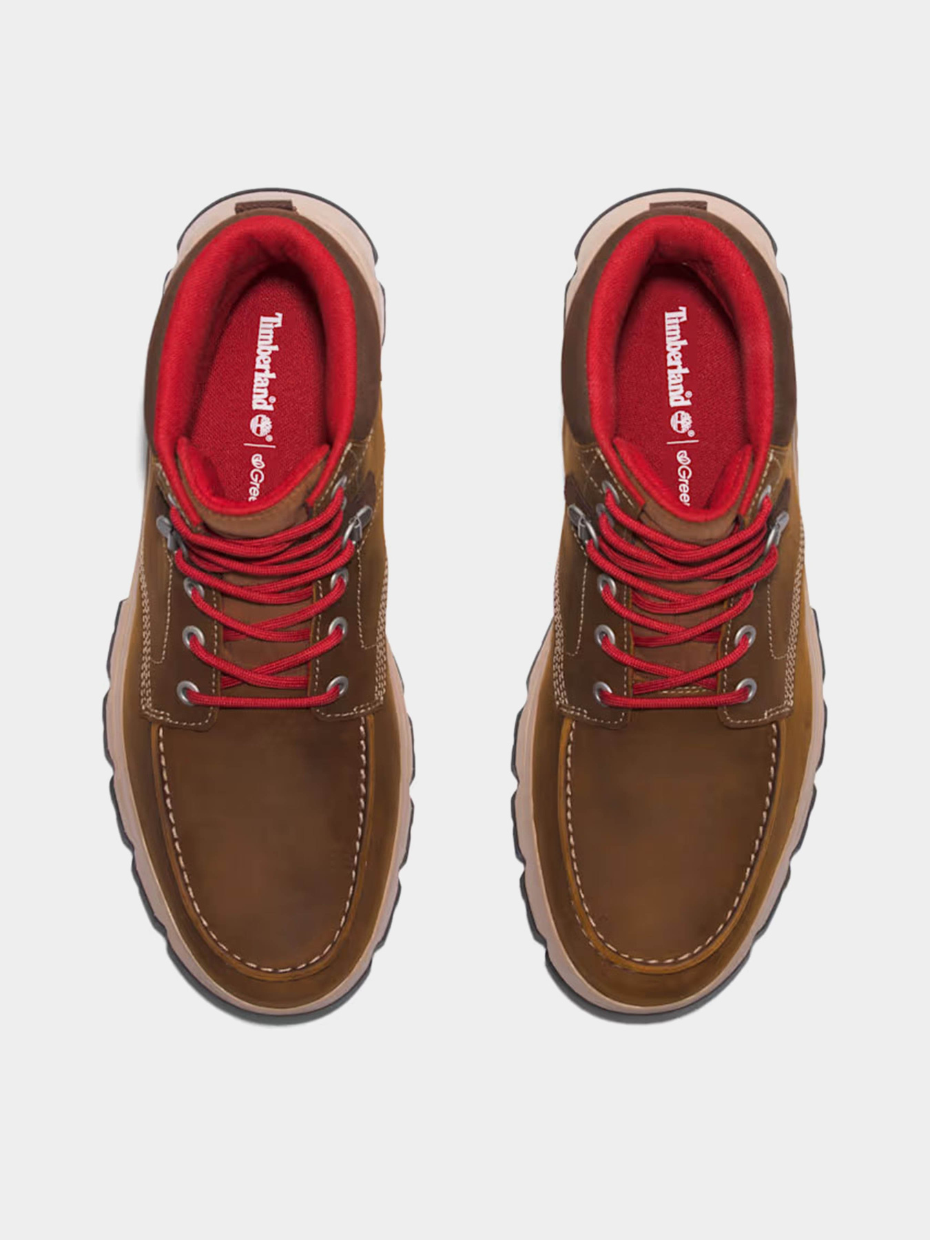 Черевики Timberland Originals Ultra Mid Lace-Up Waterproof модель TB1A5YDSF13 Фото