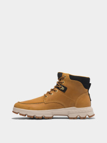 Ботинки Timberland Originals Ultra Mid Lace-Up Waterproof модель TB1A5YED231 Фото
