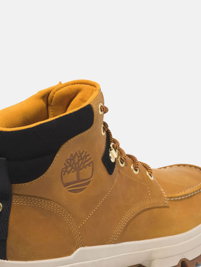 Черевики Timberland Originals Ultra Mid Lace-Up Waterproof модель TB1A5YED231 — фото 6 - INTERTOP