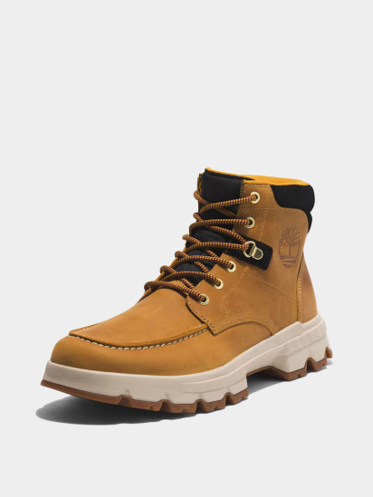 Черевики Timberland Originals Ultra Mid Lace-Up Waterproof модель TB1A5YED231 — фото 8 - INTERTOP