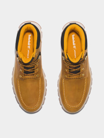 Ботинки Timberland Originals Ultra Mid Lace-Up Waterproof модель TB1A5YED231 Фото