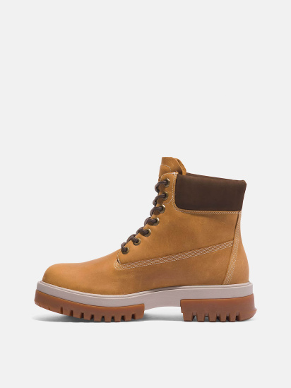 Черевики Timberland Arbor Road Mid Lace-Up Waterproof модель TB1A5YKD231 — фото - INTERTOP