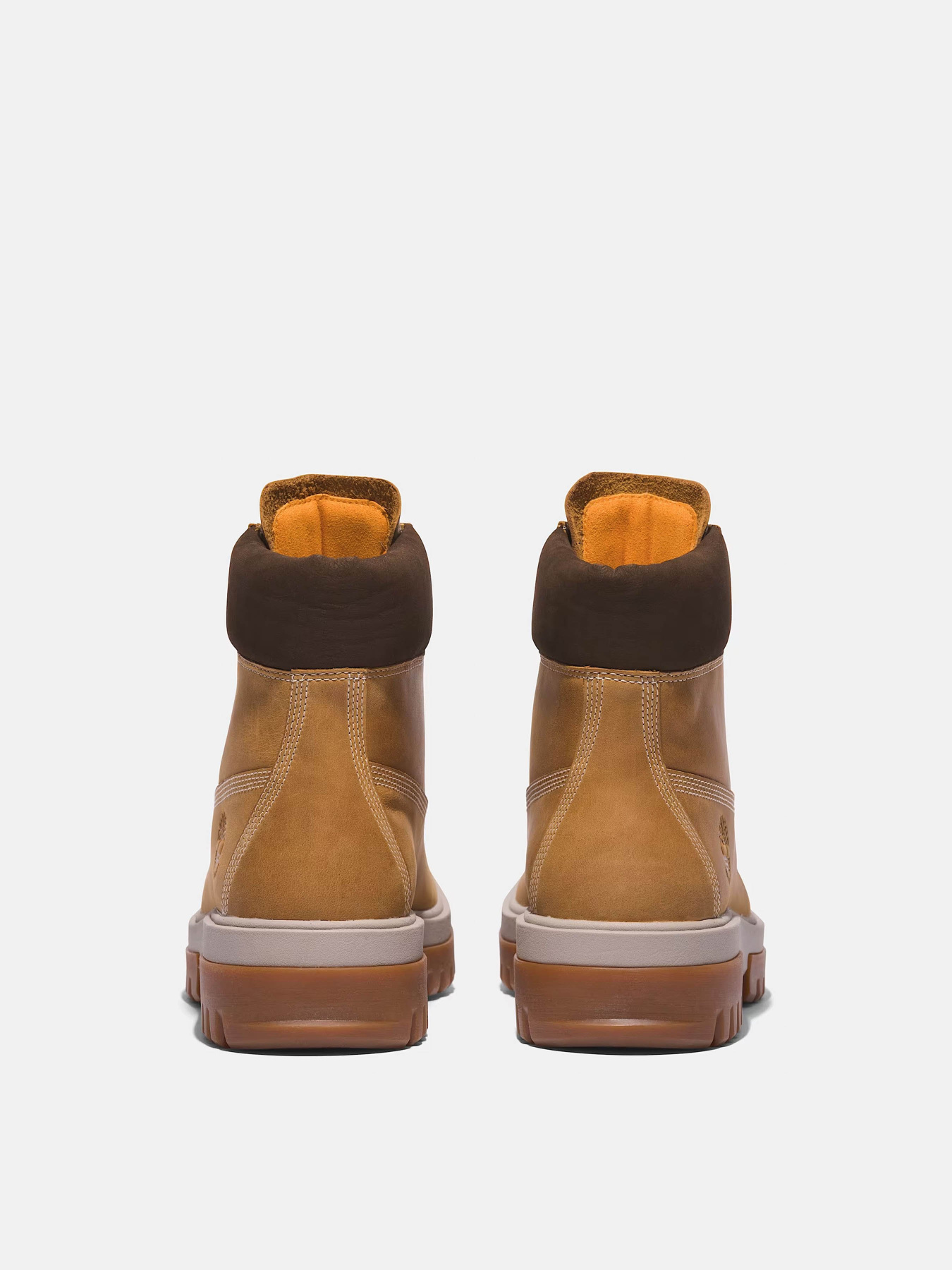 Черевики та чоботи Timberland Arbor Road Mid Lace-Up Waterproof модель TB1A5YKD231 Черевики та чоботи Timberland Arbor Road Mid Lace-Up Waterproof модель TB1A5YKD231 Фото