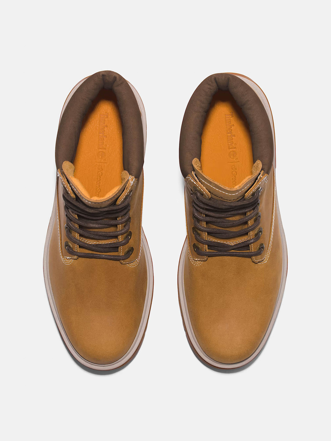 Черевики та чоботи Timberland Arbor Road Mid Lace-Up Waterproof модель TB1A5YKD231 Черевики та чоботи Timberland Arbor Road Mid Lace-Up Waterproof модель TB1A5YKD231 Фото