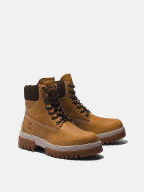 Черевики Timberland Arbor Road Mid Lace-Up Waterproof модель TB1A5YKD231 Фото