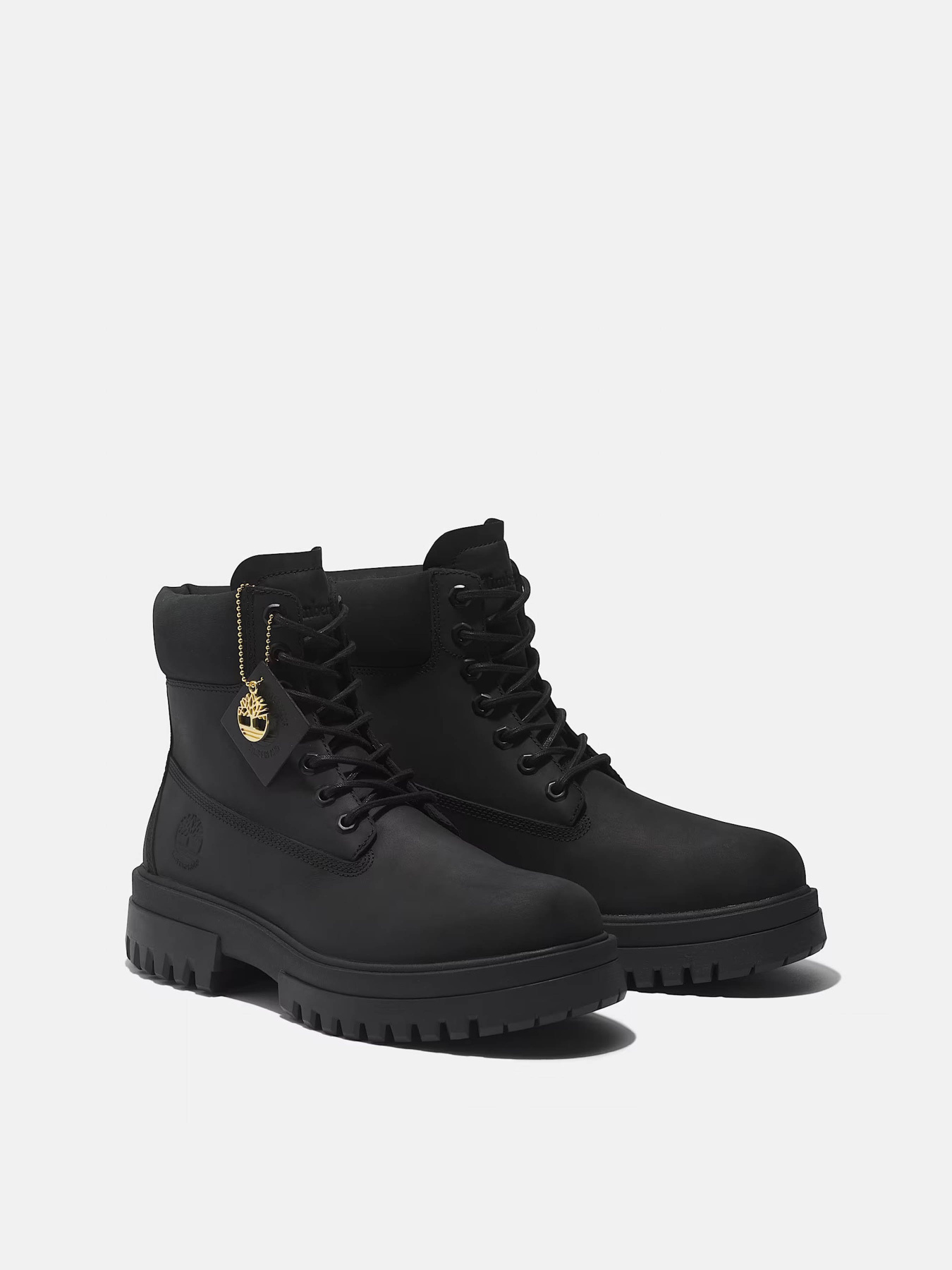 Ботинки Timberland Arbor Road Mid Lace-Up Waterproof модель TB1A5YMN015 Фото