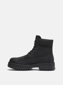 Черевики Timberland Arbor Road Mid Lace-Up Waterproof модель TB1A5YMN015 Фото