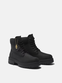 Черевики Timberland Arbor Road Mid Lace-Up Waterproof модель TB1A5YMN015 Фото