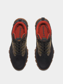 Ботинки Timberland Mt Lincoln Mid Lace-Up GORE-TEX Hiking модель TB1A61HV015 Фото